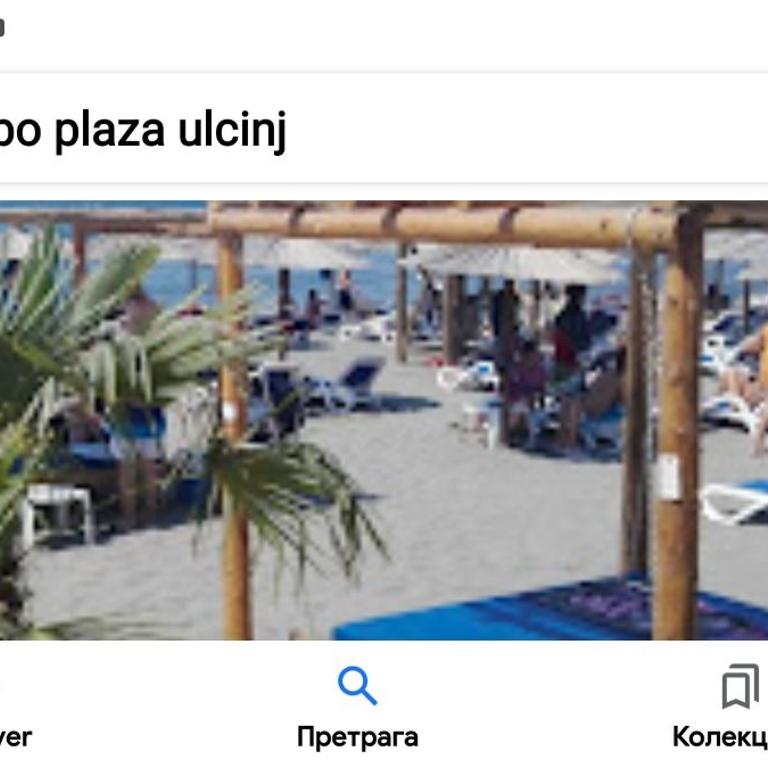 Vila DUBAI - ULCINJ VELIKA PLAŽA - Two-Bedroom Apartment - 13