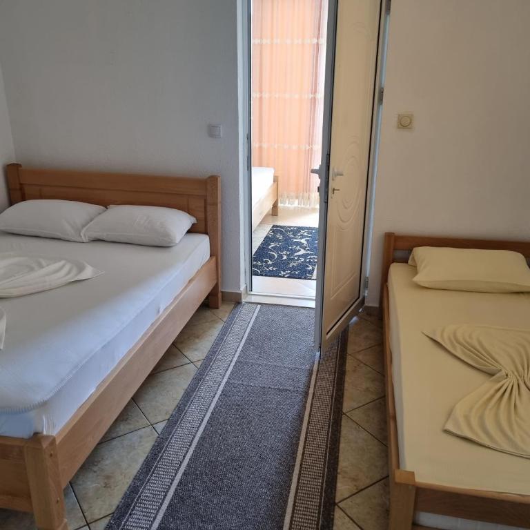 Vila DUBAI - ULCINJ VELIKA PLAŽA - Two-Bedroom Apartment - 6