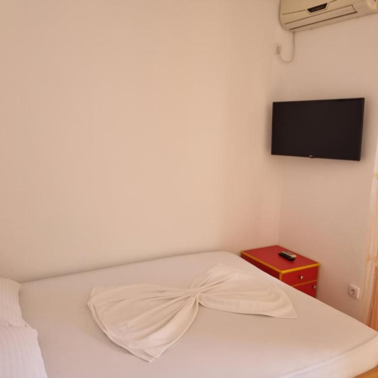 Vila DUBAI - ULCINJ VELIKA PLAŽA - Two-Bedroom Apartment - 7
