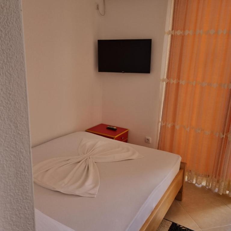 Vila DUBAI - ULCINJ VELIKA PLAŽA - Two-Bedroom Apartment - 9