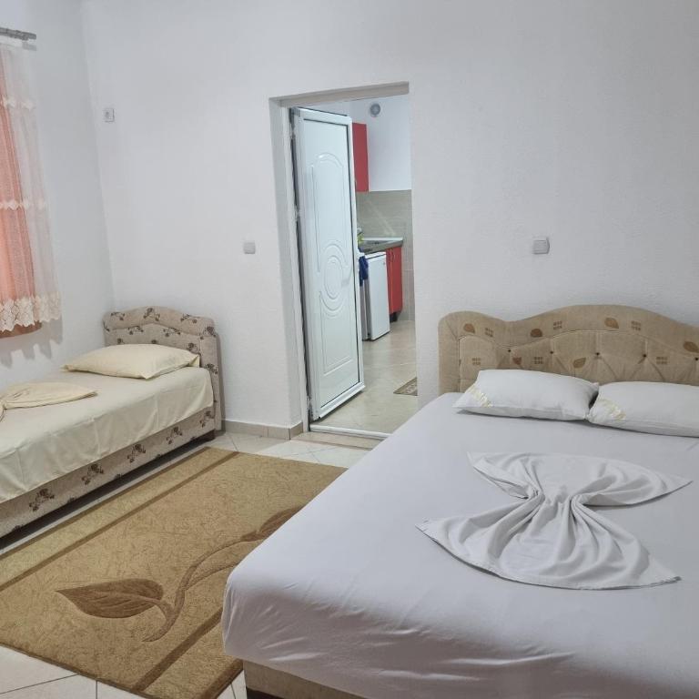 Vila DUBAI - ULCINJ VELIKA PLAŽA - Two-Bedroom Apartment - 17
