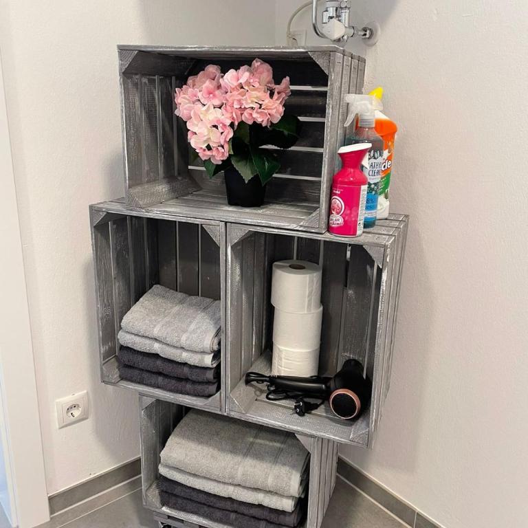 Sorinas Home - Comfortable Apartment near Graz - Free Parking - Apartment mit 2 Schlafzimmern - 4