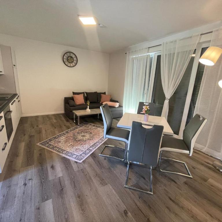 Sorinas Home - Comfortable Apartment near Graz - Free Parking - Apartment mit 2 Schlafzimmern - 14