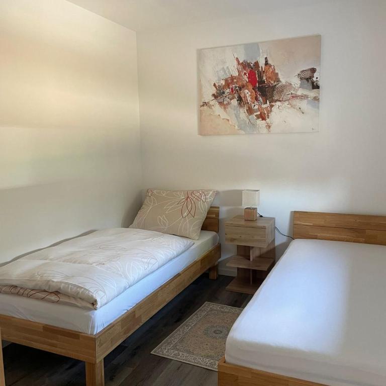 Sorinas Home - Comfortable Apartment near Graz - Free Parking - Apartment mit 2 Schlafzimmern - 19