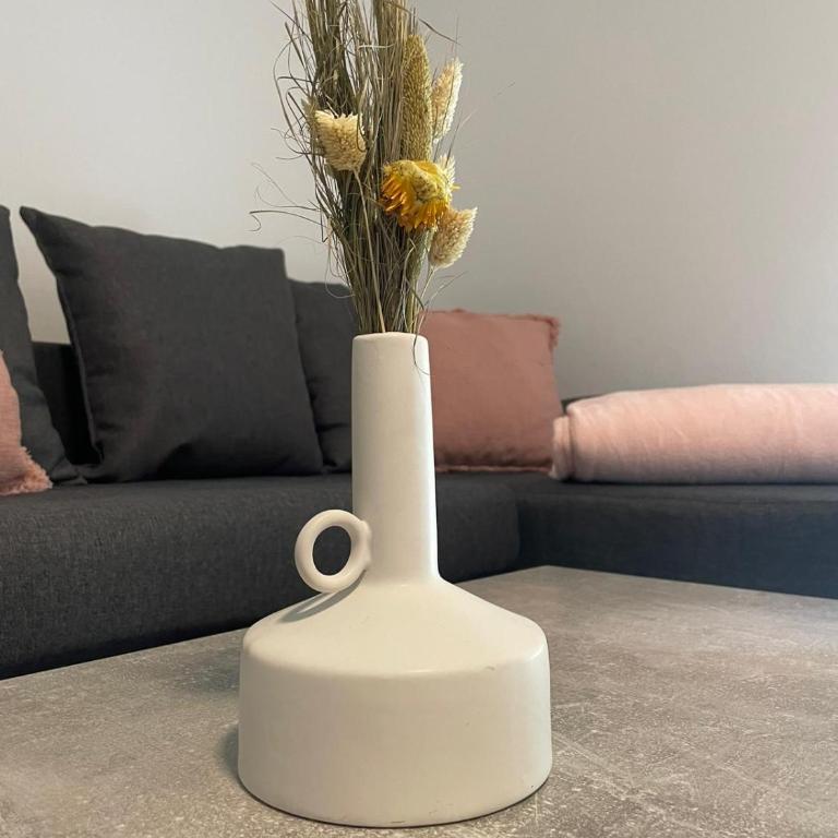 Sorinas Home - Comfortable Apartment near Graz - Free Parking - Apartment mit 2 Schlafzimmern - 20
