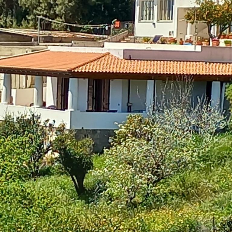 Le Terrazze Sui Vulcani - Casa con 2 Camere da Letto - 3
