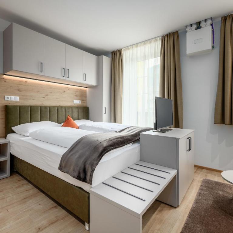 Villa Fauster Pustrabase - One-Bedroom Apartment - 4