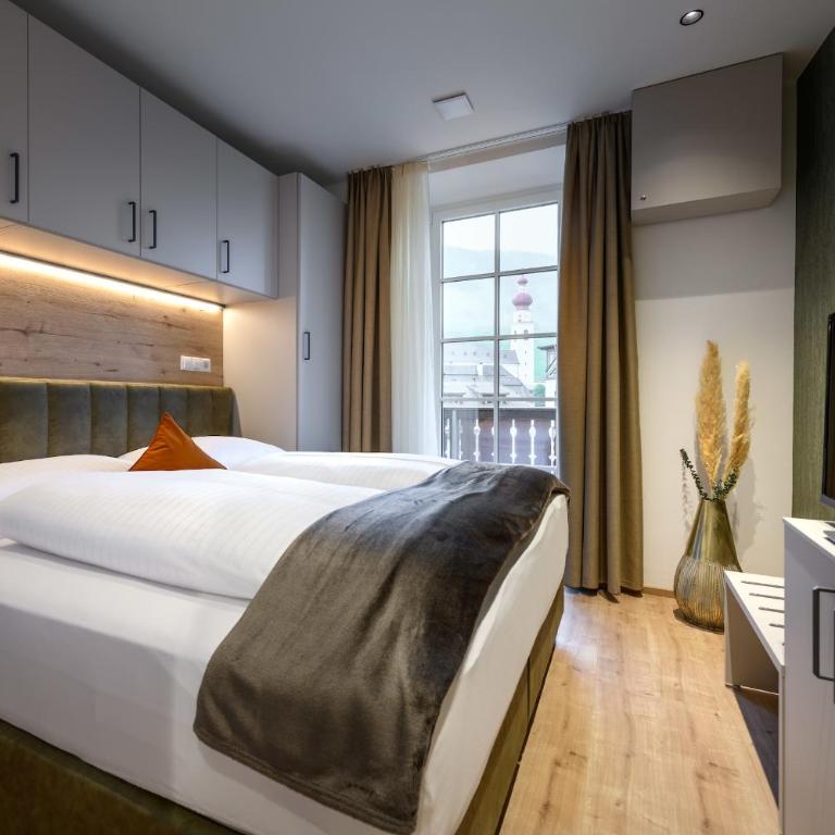Villa Fauster Pustrabase - One-Bedroom Apartment - 1