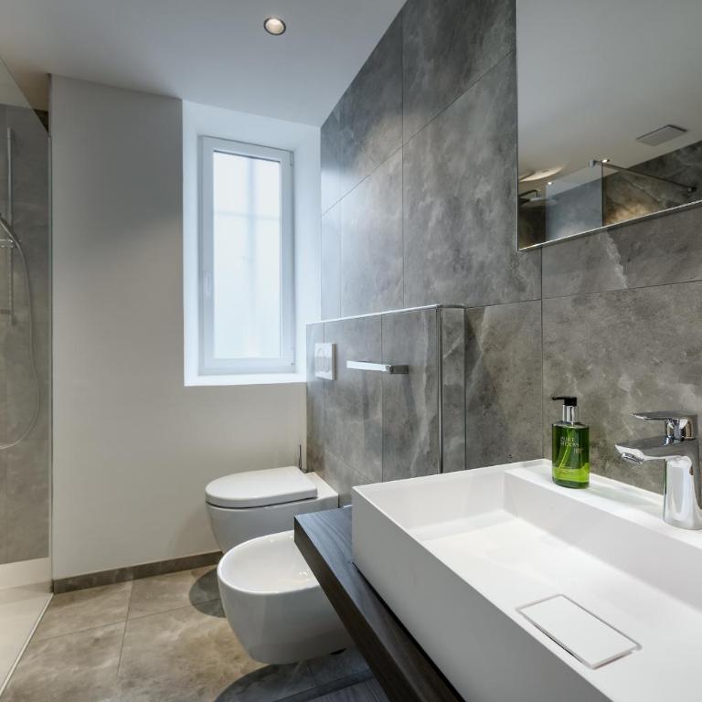 Villa Fauster Pustrabase - One-Bedroom Apartment - 6