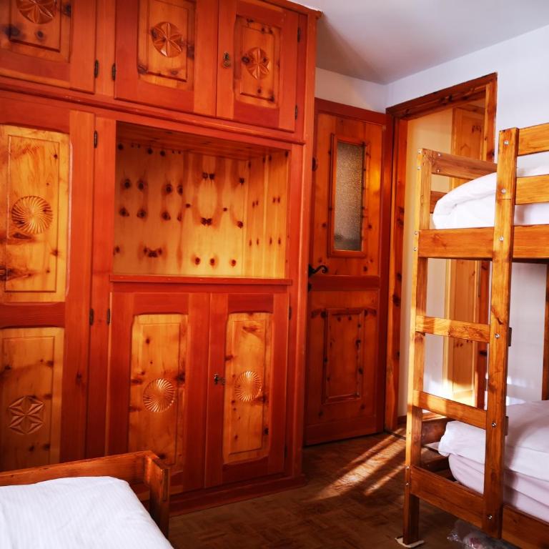 Appartamenti Residenza Anderbatt - Appartamento con 1 Camera da Letto - 5