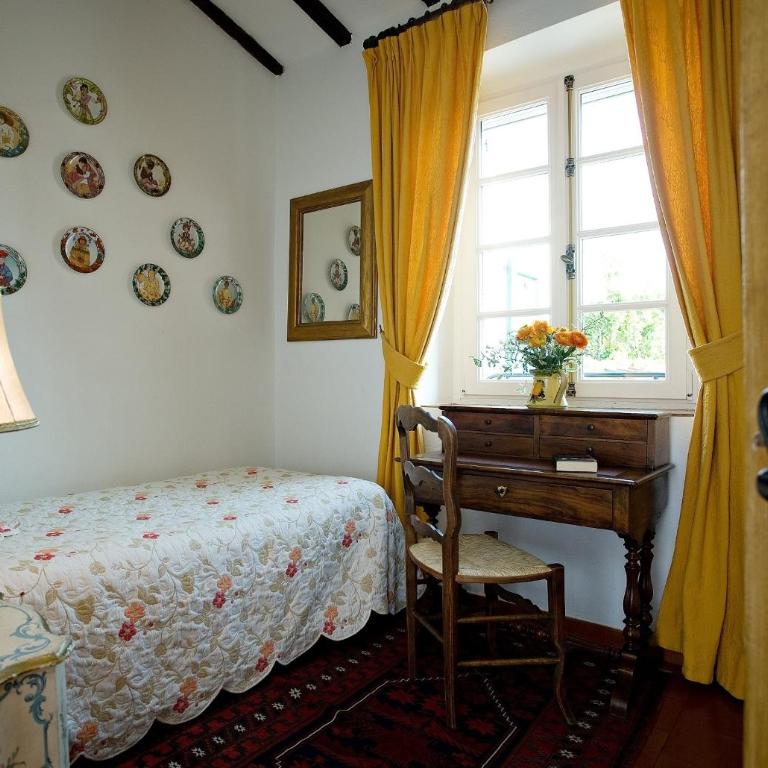 Le Hameau - Chambre Triple Supérieure - 2