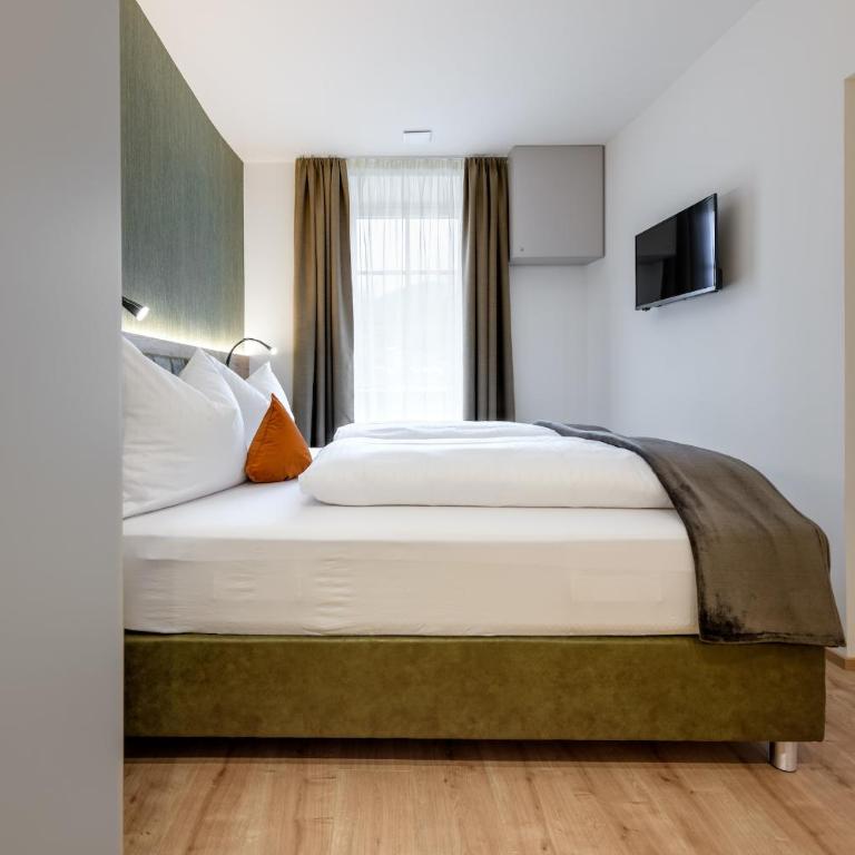 Villa Fauster Pustrabase - Studio Apartment - 9