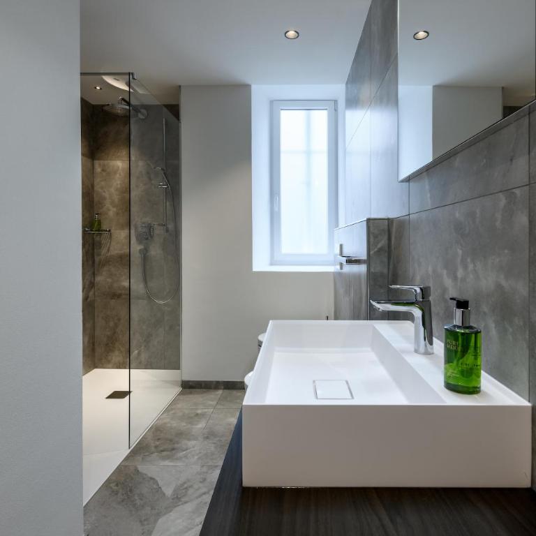 Villa Fauster Pustrabase - Studio Apartment - 8