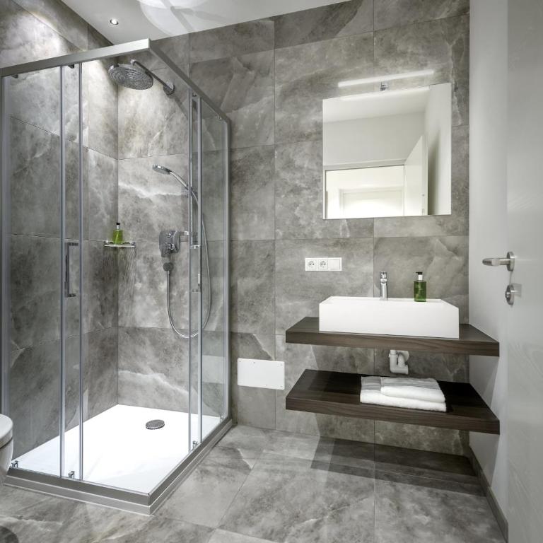 Villa Fauster Pustrabase - Studio Apartment - 5