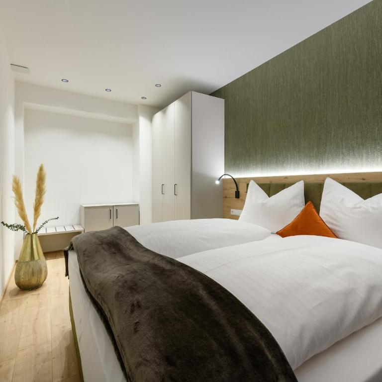 Villa Fauster Pustrabase - Studio Apartment - 1