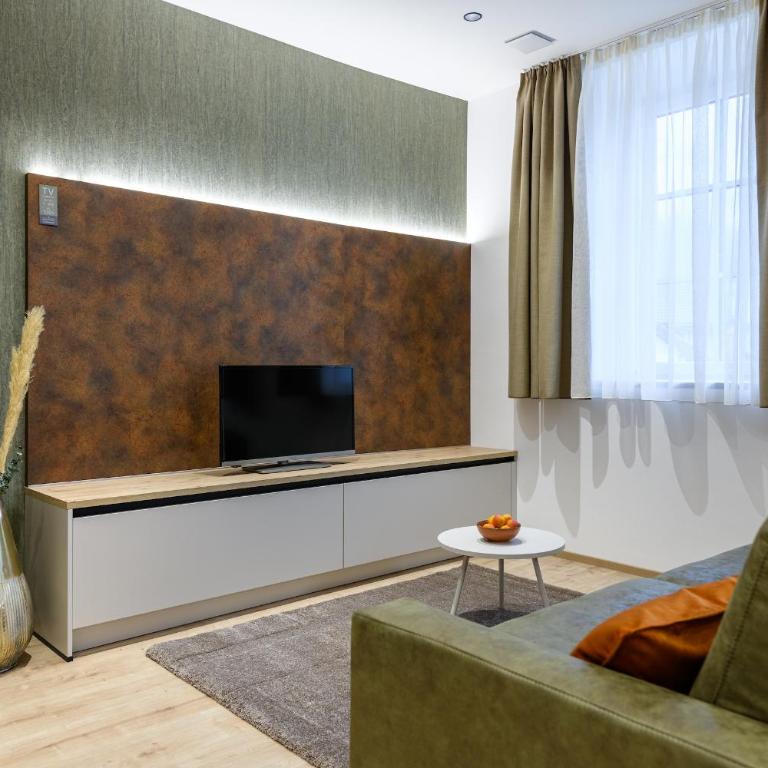 Villa Fauster Pustrabase - Studio Apartment - 3