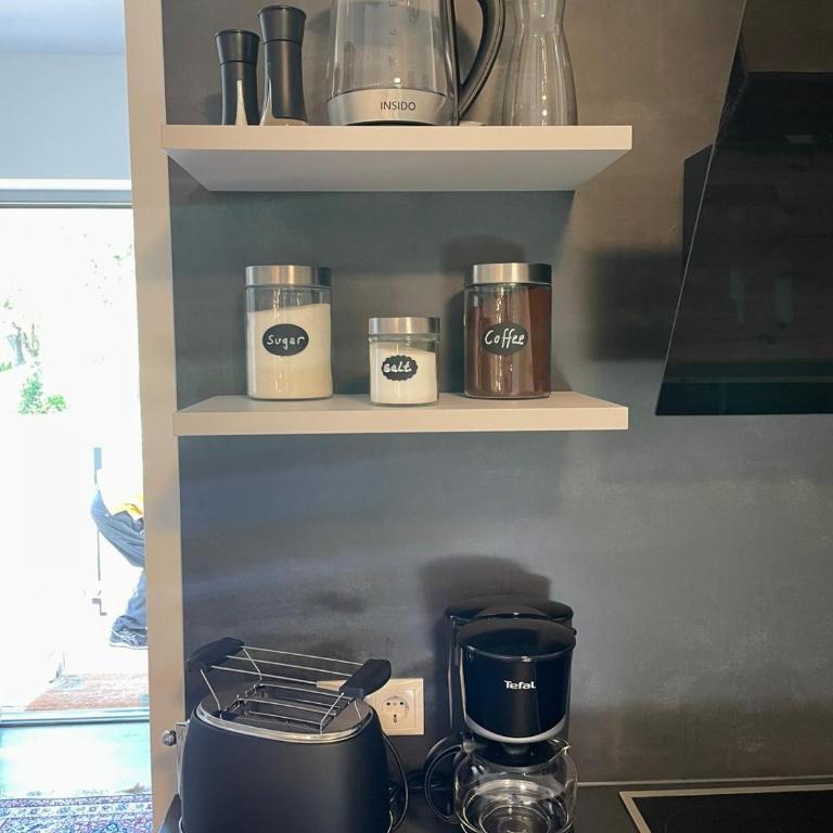 Sorinas Home - Comfortable Apartment near Graz - Free Parking - Apartment mit 2 Schlafzimmern - 8