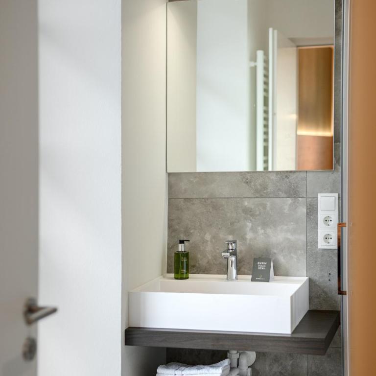 Villa Fauster Pustrabase - Apartment - 8