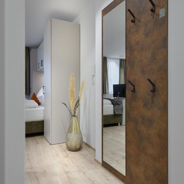 Villa Fauster Pustrabase - Apartment - 6
