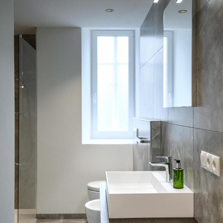 Villa Fauster Pustrabase - Apartment - 5