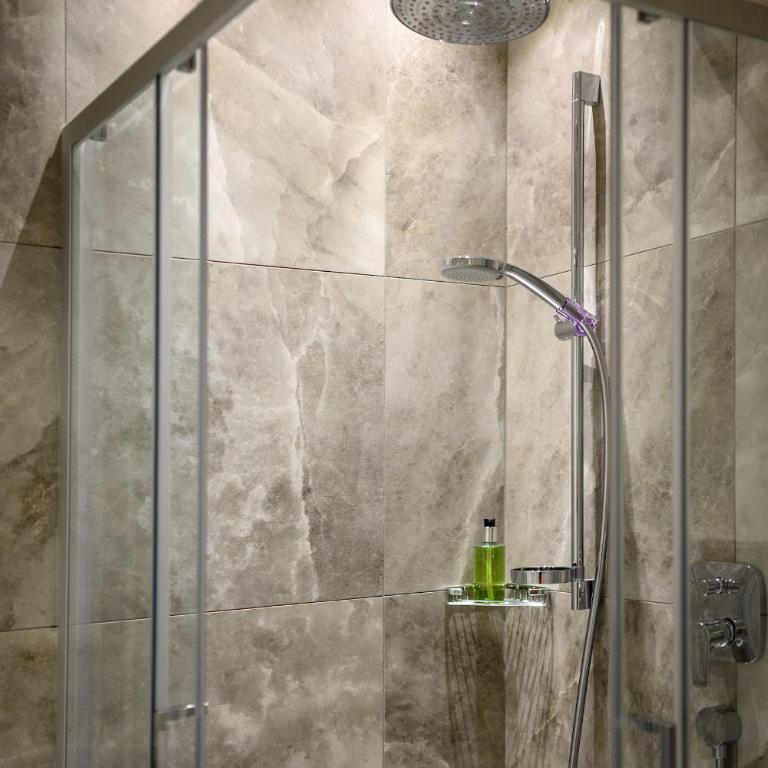 Villa Fauster Pustrabase - Apartment - 1
