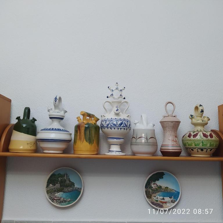 Los Tres Girasoles - Apartamento - Planta baja - 14