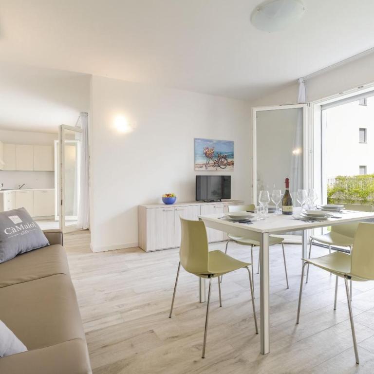 Venice Golf residence - Apartment mit 2 Schlafzimmern - 2
