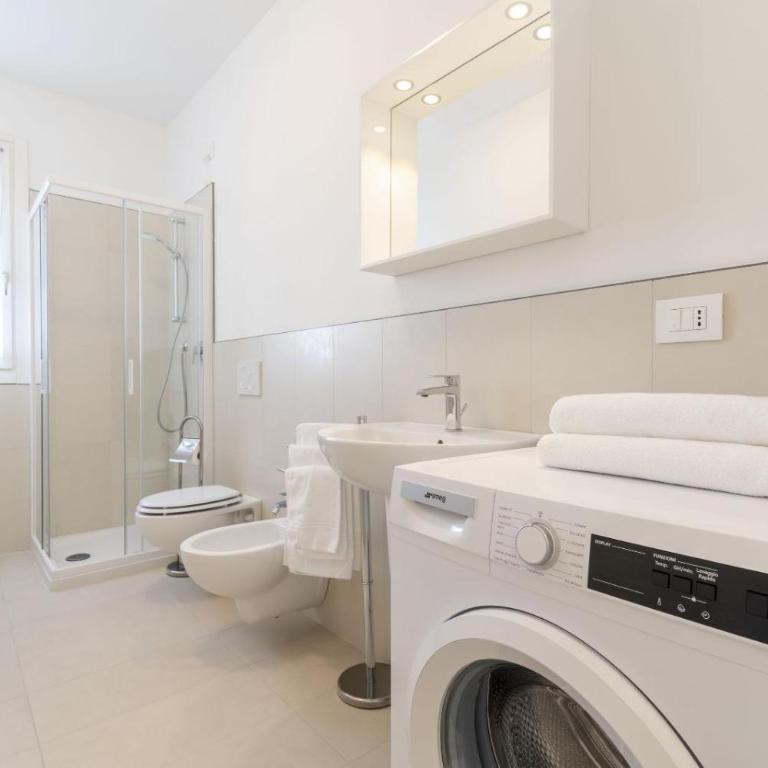 Venice Golf residence - Apartment mit 2 Schlafzimmern - 4