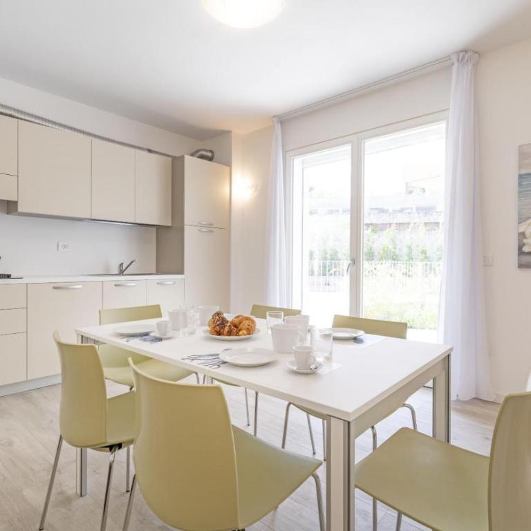 Venice Golf residence - Apartment mit 2 Schlafzimmern - 6