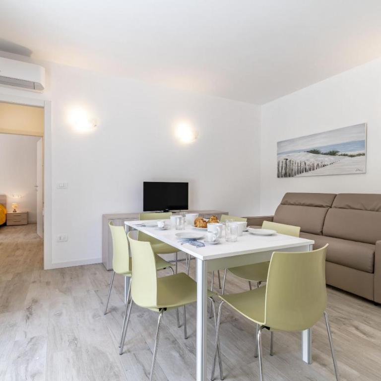 Venice Golf residence - Apartment mit 2 Schlafzimmern - 7