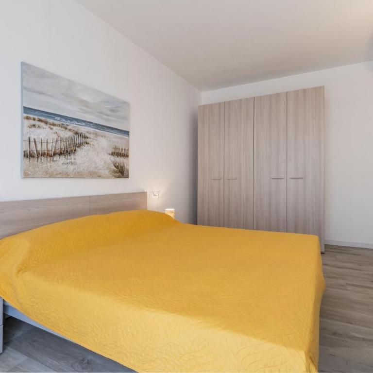 Venice Golf residence - Apartment mit 2 Schlafzimmern - 9