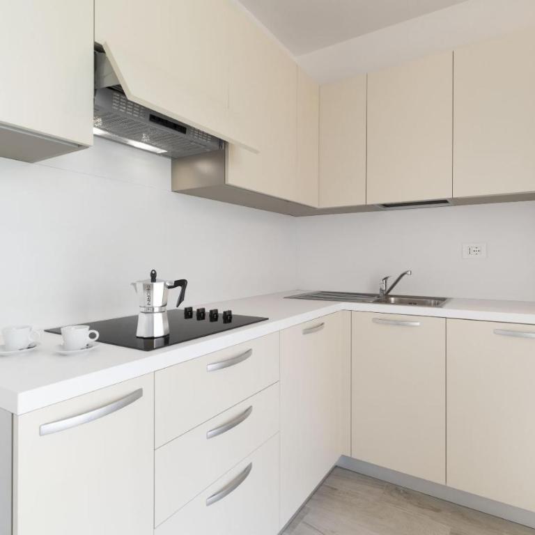 Venice Golf residence - Apartment mit 2 Schlafzimmern - 10