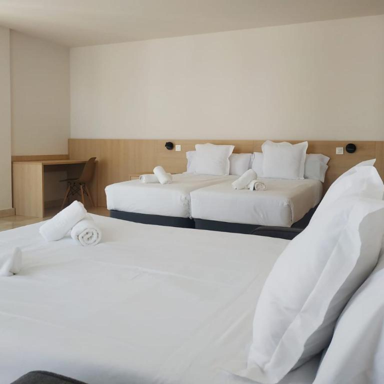 Iraipe Logroño Hotel - Suite - 6