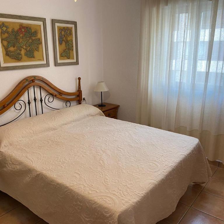 SERVICE APART LAZARO- Apartamentos Aguamarina 43 - Two-Bedroom Apartment - 3