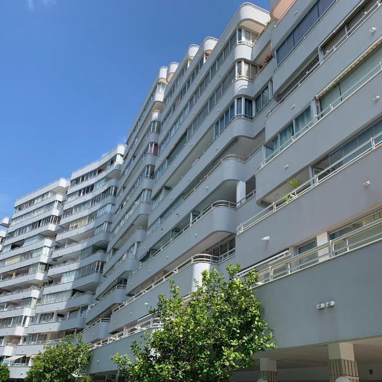 SERVICE APART LAZARO- Apartamentos Aguamarina 43 - Two-Bedroom Apartment - 17