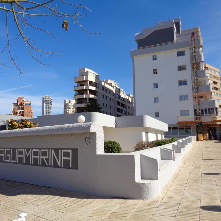 SERVICE APART LAZARO- Apartamentos Aguamarina 43 - Two-Bedroom Apartment - 22