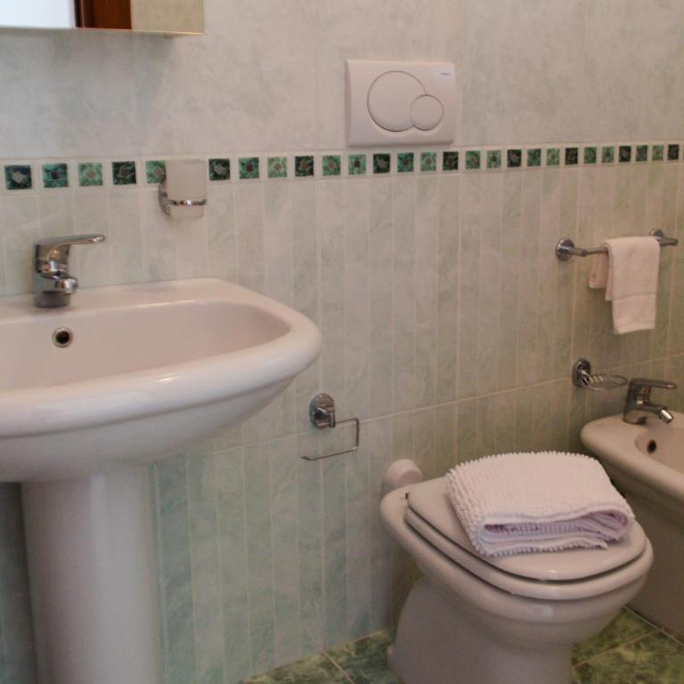 BAIA VERDE 22 - Appartamento con 1 Camera da Letto - 14
