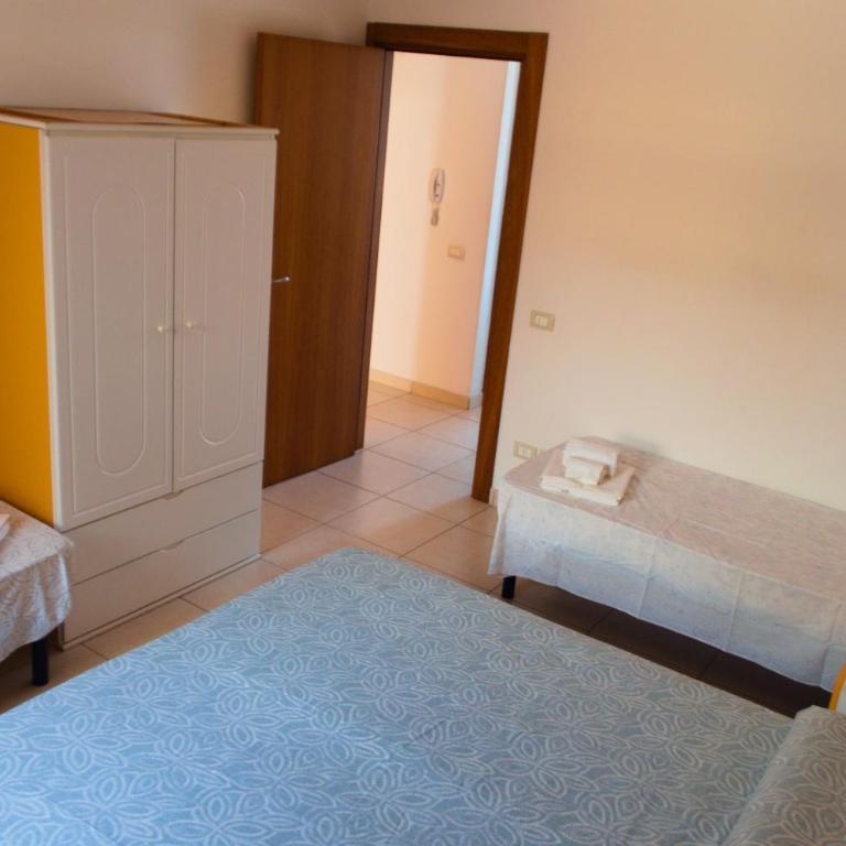 BAIA VERDE 22 - Appartamento con 1 Camera da Letto - 13