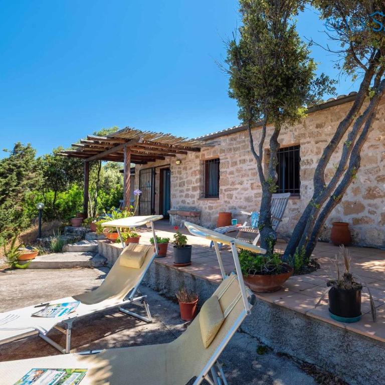 Villa Juliette con vista spettacolare ridosso del mare - Casa con 2 Camere da Letto - 8