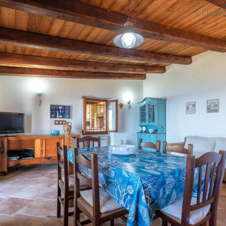 Villa Juliette con vista spettacolare ridosso del mare - Casa con 2 Camere da Letto - 20