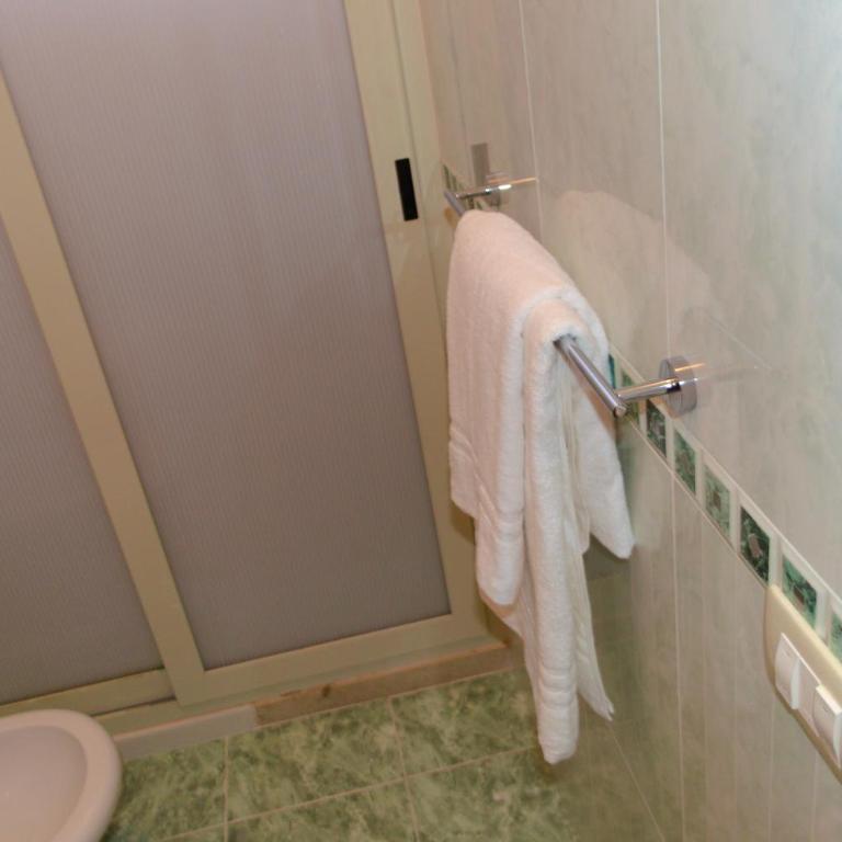 BAIA VERDE 22 - Appartamento con 1 Camera da Letto - 15