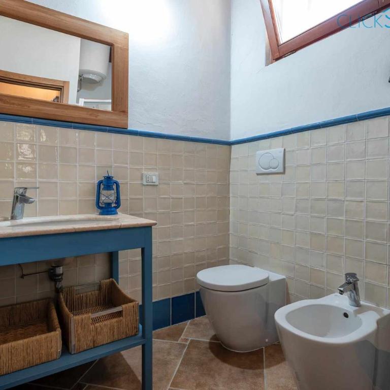 Villa Juliette con vista spettacolare ridosso del mare - Casa con 2 Camere da Letto - 39