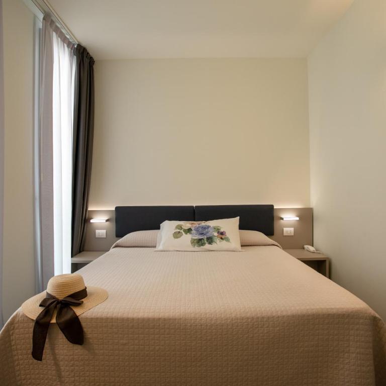 Residence Panama - Appartamento Superior - 4