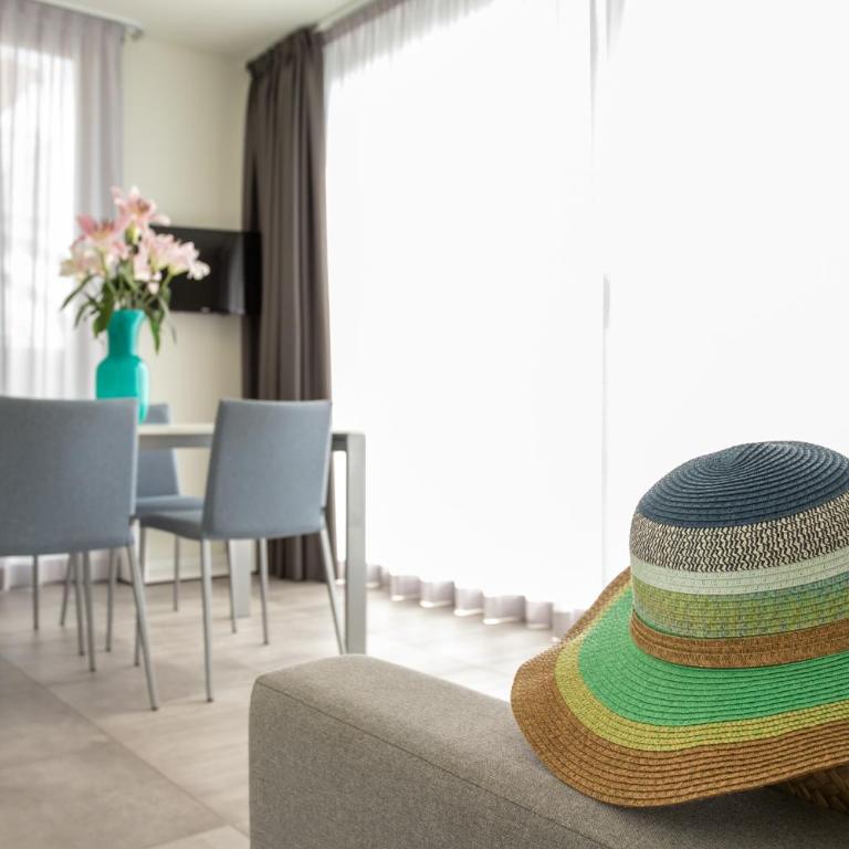 Residence Panama - Appartamento Standard - 3