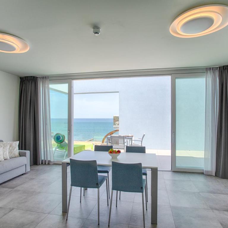 Residence Panama - Appartamento Attico - 6