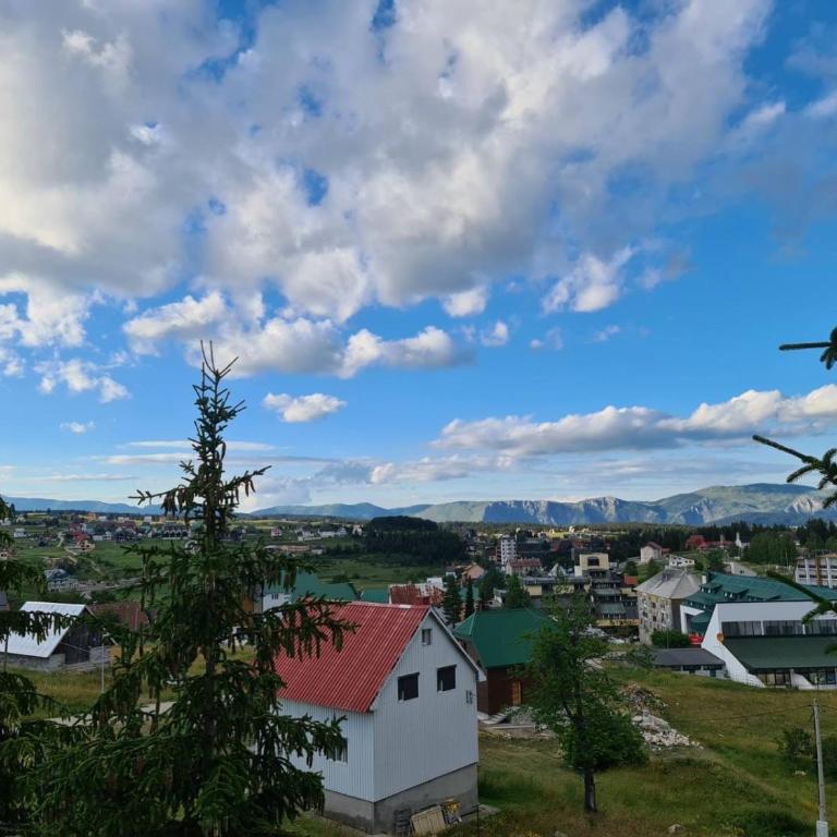 turisticki apartmani “Kraljeva stolica” - One-Bedroom Apartment - 32