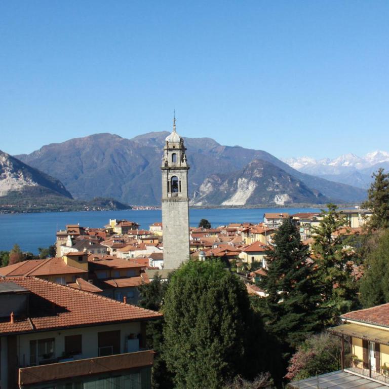 Castagnola 8 - Appartamento con Vista Lago Castagnola Dx - 28