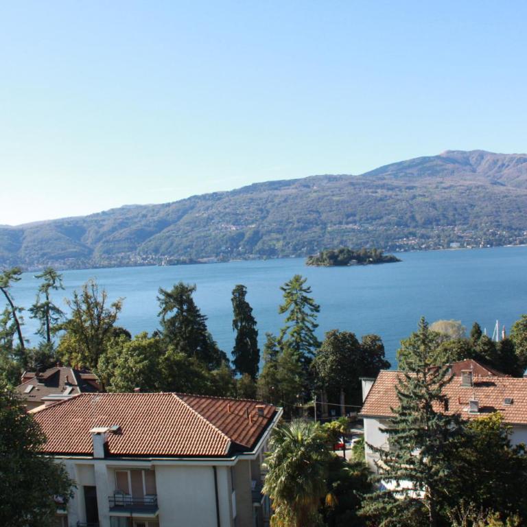 Castagnola 8 - Appartamento con Vista Lago Castagnola Dx - 26