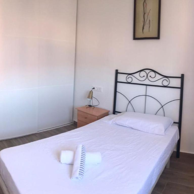IDEAL GRANADA - Apartment with Mountain View - 42