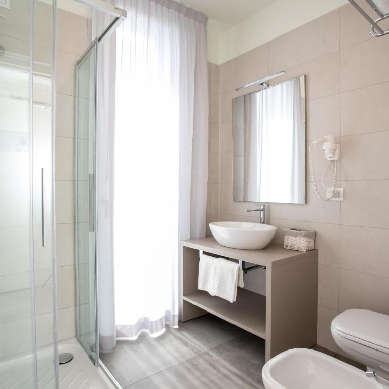 Residence Panama - Appartamento Standard - 7